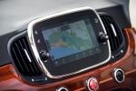 Fiat 500C Riva 2016 года (UK)